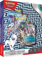 Pokémon Dark Powers ex Special Collection (Absol)